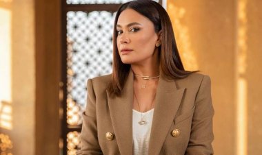 تفاصيل شخصية هند صبري في فيلم «كيرة والجن»