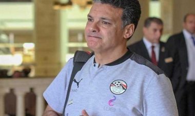 اتحاد الكرة يدرس إقالة إيهاب جلال