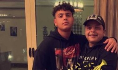 خاص.. نجل محمد هنيدي يحترف في «ألميريا الإسبانى»