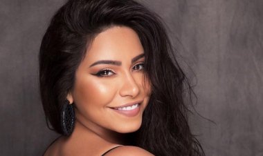 شيرين عبد الوهاب ترد على متابعة: «لمي نفسك»