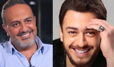 «مش هتسامح مع شخص متهم بالتعدى على فتيات».. خالد سرحان يشن هجوما على سعد لمجرد