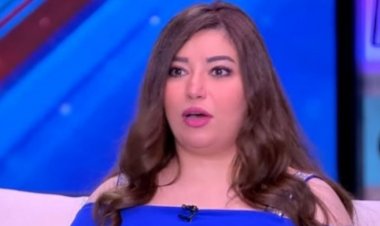 غادة رجب: شيرين عبدالوهاب عفوية في التعامل ومبتحسبهاش
