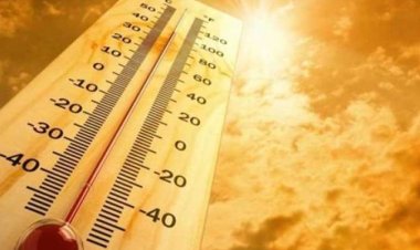 تصل لـ44 درجة.. «الأرصاد» تُحذر من طقس اليوم الجمعة