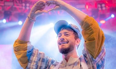 «اشتباكات مع الأمن وخسائر تقدر بنصف مليون دولار».. أسباب إلغاء حفل سعد لمجرد ببغداد