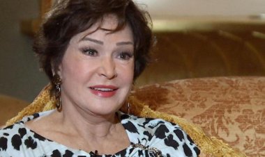 لبلبة: رفضت عروض زواج كثيرة من أجل إخلاصى لفنى وجمهوري