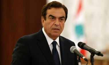 جورج قرداحي يثير الجدل من جديد: «الخليجيون تركوا لبنان من زمان».. ومغردون: إن أكرمت اللئيم تمردَ