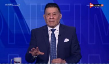 مدحت شلبي: «منتخب مصر كبير على إيهاب جلال.. وودية كوريا هتبقى فضيحة»