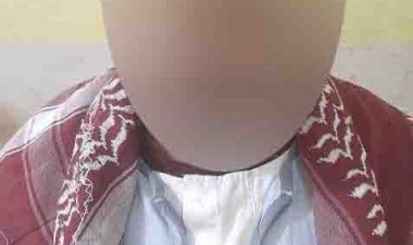 القبض على عامل أجبر الأطفال على التسول وجمع القمامة بالشيخ زايد 