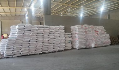  ضبط 454 طن مواد غذائية وأعلاف ولحوم غير صالحة للاستهلاك الآدمي بالإسماعيلية 