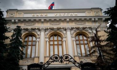 عاجل.. البنك المركزي الروسي يخفض سعر الفائدة 1.5%