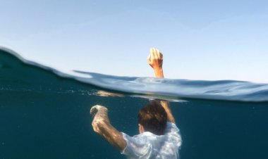 مصرع طالبين غرقًا في مياه ترعة بكفر الشيخ