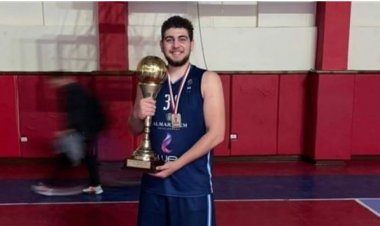 بشكل مفاجيء.. وفاة لاعب سلة ببطولة إفريقيا للجامعات المقامة في كينيا