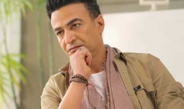 إصابة زوجة سمسم شهاب بالسرطان.. ودخول شقيقه العناية المركزة