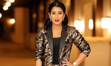 أيتن عامر تستعين بلوك جديد وتعلق: التغيير مطلوب