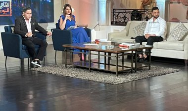 وليد العسل: أخطأت عندما اعتبرت حمو بيكا بوابتي لدخول مصر.. ورد صادم من إدوارد