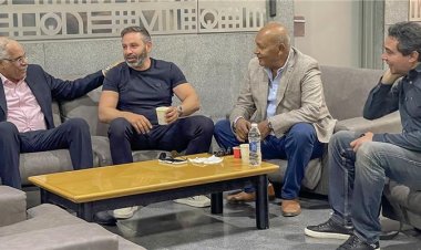 «كفاية مرمطة لاسم مصر».. نجوم المنتخب السابقين يطالبون بإقالة اتحاد الكرة