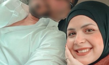 «آية».. ضحت بكل شيء من أجل زوجها فتركها وهرب ليتزوج من فرنسية ويحصل على الجنسية
