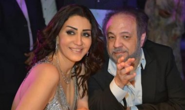 وفاء عامر: بغسل رجل جوزي بميه وملح وبعامله زي سي السيد