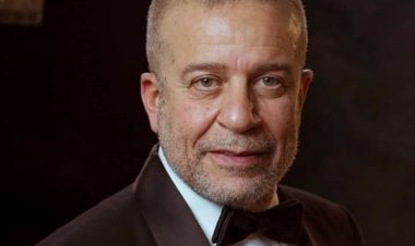 شريف منير: سعيد بتكريمي من مهرجان تطوان المغربي