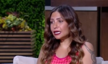 بعد تعرضها للخيانة.. مى صالح: «قررت أعيش مع الكلاب عشان أوفى من البشر»