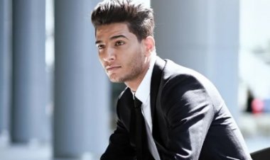 محمد عساف يطرح أغنية «أنا أستاهل» باللهجة العراقية| فيديو
