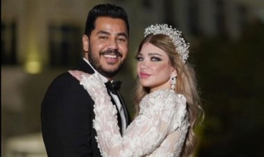 «بعد أقل من سنة».. طلاق ياسمين الخطيب من زوجها رمضان حسني