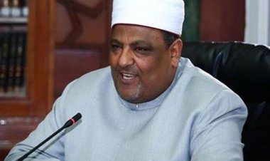 عباس شومان عن التبرك بمياه الصرف الصحي بالبحيرة: «جهل وتخلف»