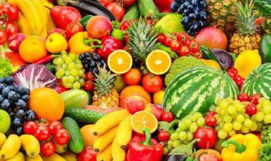 أسعار الخضروات والفاكهة.. اليوم السبت 11- 6- 2022