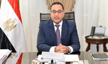 رئيس الوزراء يتفقد قرى مبادرة «حياة كريمة» بالدقهلية