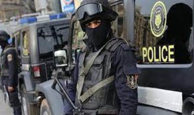 الأمن يكشف غموض اختفاء طالبة بالغربية 