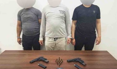 مقتل عامل بالرصاص على يد صديقه بالبحيرة.. والتحريات: «خلافات مالية»  