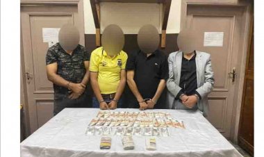 ضبط تشكيل عصابي لارتكابه «وقائع نصب» بمصر الجديدة