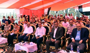 رئيس الوزراء يوجه الشكر لـ«الهيئة الهندسية للقوات المسلحة والشعبة الهندسية بالجيش الثاني»