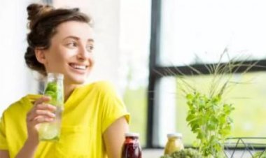 لمواجهة الحر الشديد.. مشروبات ترطب الجسم وتمنحه الانتعاش