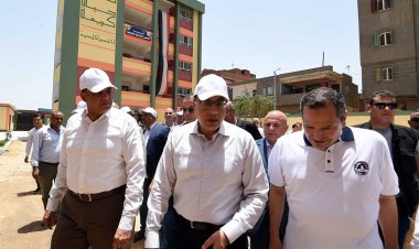 ضمن حملة «المليون ريادي».. مشروع رواد 2030 يعقد ندوة توعوية لطلاب جامعة المستقبل