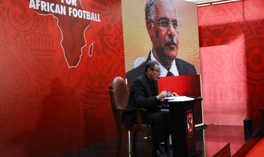 الخطيب: كلام مسئولي «الجبلاية» غير صحيح.. واتحاد الكرة تخلى عن مساندتنا كثيرًا