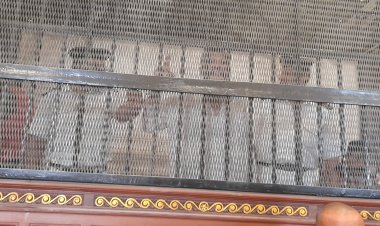 تأييد إعدام المتهم بإنهاء حياة «الكاهن أرسانيوس وديد».. بعد استطلاع رأي المفتي