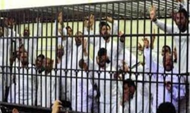 لفض الأحراز.. تأجيل محاكمة المتهمين بالانضمام لجماعة إرهابية