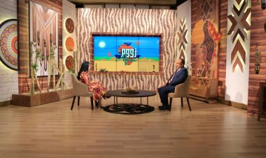 الليلة.. مهرجان الطبول ولقاءات مع مسئولين في «زووم أفريقيا»