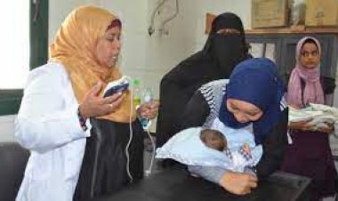 الصحة: فحص مليون و490 ألف سيدة ضمن مبادرة «العناية بصحة الأم والجنين»