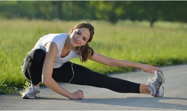 أبرزها التمارين الرياضية.. طرق الحفاظ على برودة الجسم أثناء الطقس الحار