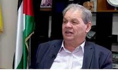 رئيس الوطني الفلسطيني يوجه رسالة لـ«مجلس الأمن»: «صمتكم يعطي شرعية للاحتلال»