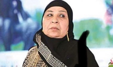 رئيس حي شبرا يوجه بتوفير محل تجاري لـ«فاطمة كشري»