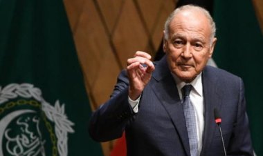 الأمين العام لجامعة الدول العربية يحذرمن مواصلة الحشد المسلح في ليبيا