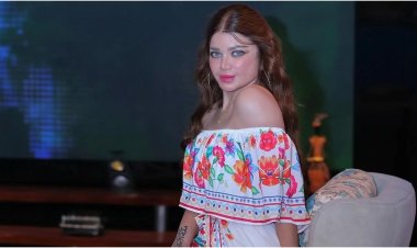 خاص.. ياسمين الخطيب تكشف أسباب طلاقها المفاجئ: «أنا من بيئة مختلفة»