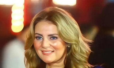 "عيب اللي بتعملوه".. رانيا محمود ياسين تعلق على تدخل المتطفلين في حياة مي عز الدين