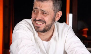 تعرف على موعد حفل جورج وسوف في قبرص