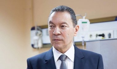 بلاش الماكياج والبرفان.. «هاني الناظر» يقدم نصائح هامة للتعامل مع الطقس الحار