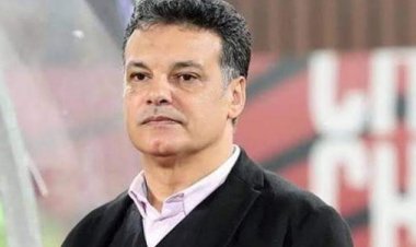 جمال علام ينفي إقالة إيهاب جلال من تدريب منتخب مصر