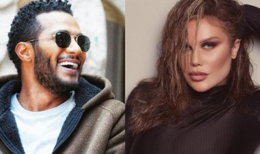 نيكول سابا: محمد رمضان بيستفز الجمهور بثروته